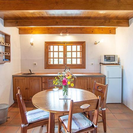 Вилла Casa Agave 1 Фронтера Экстерьер фото