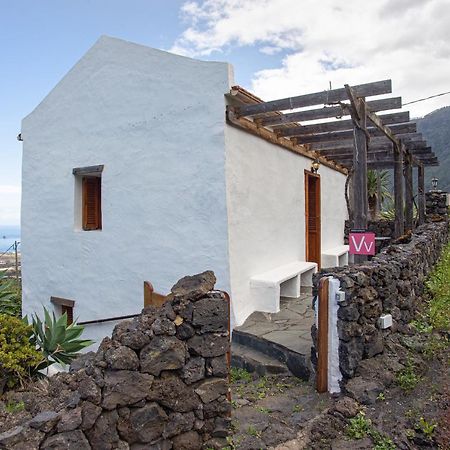 Вилла Casa Agave 1 Фронтера Экстерьер фото