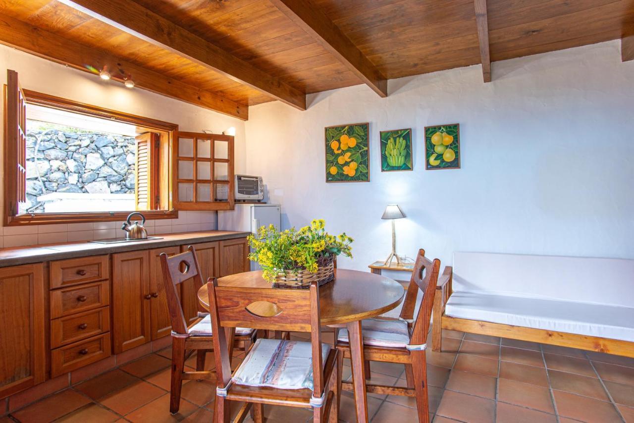 Вилла Casa Agave 1 Фронтера Экстерьер фото