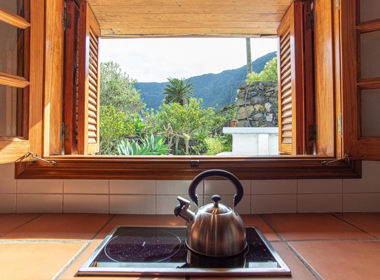 Вилла Casa Agave 1 Фронтера Экстерьер фото