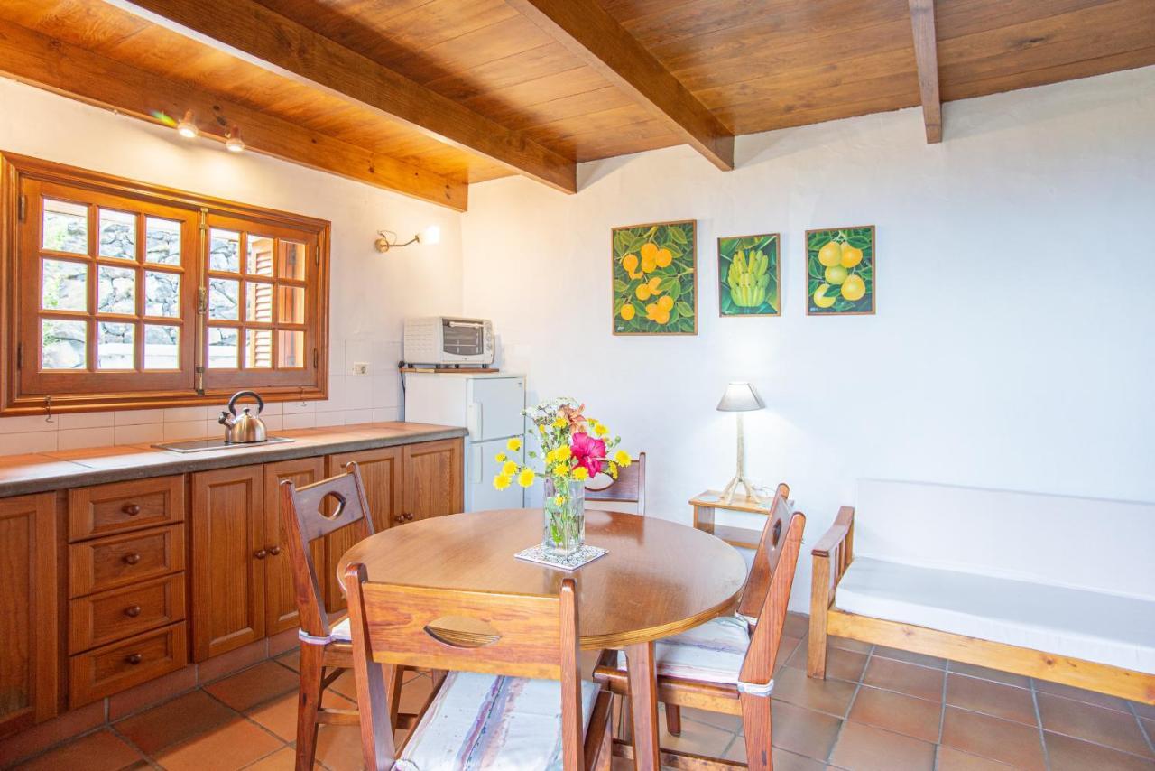 Вилла Casa Agave 1 Фронтера Экстерьер фото