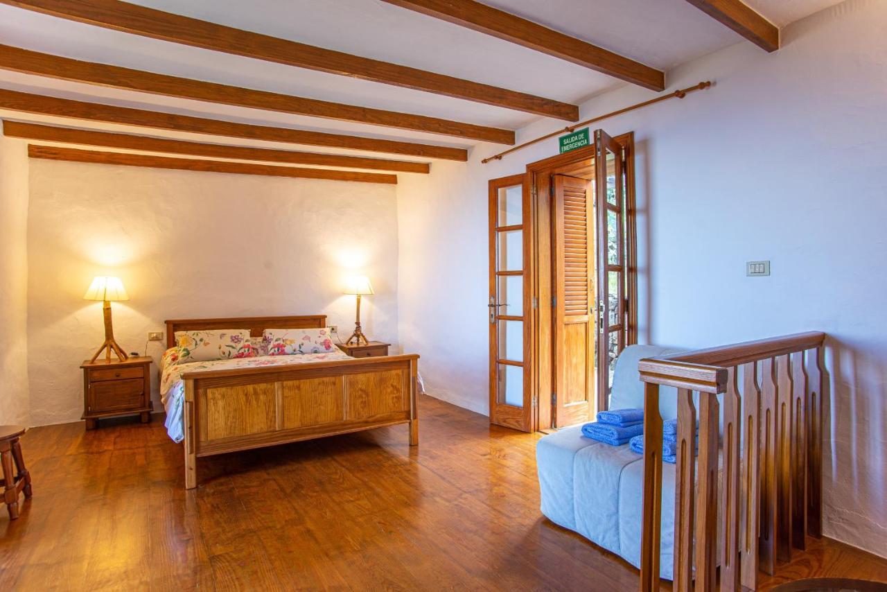 Вилла Casa Agave 1 Фронтера Экстерьер фото