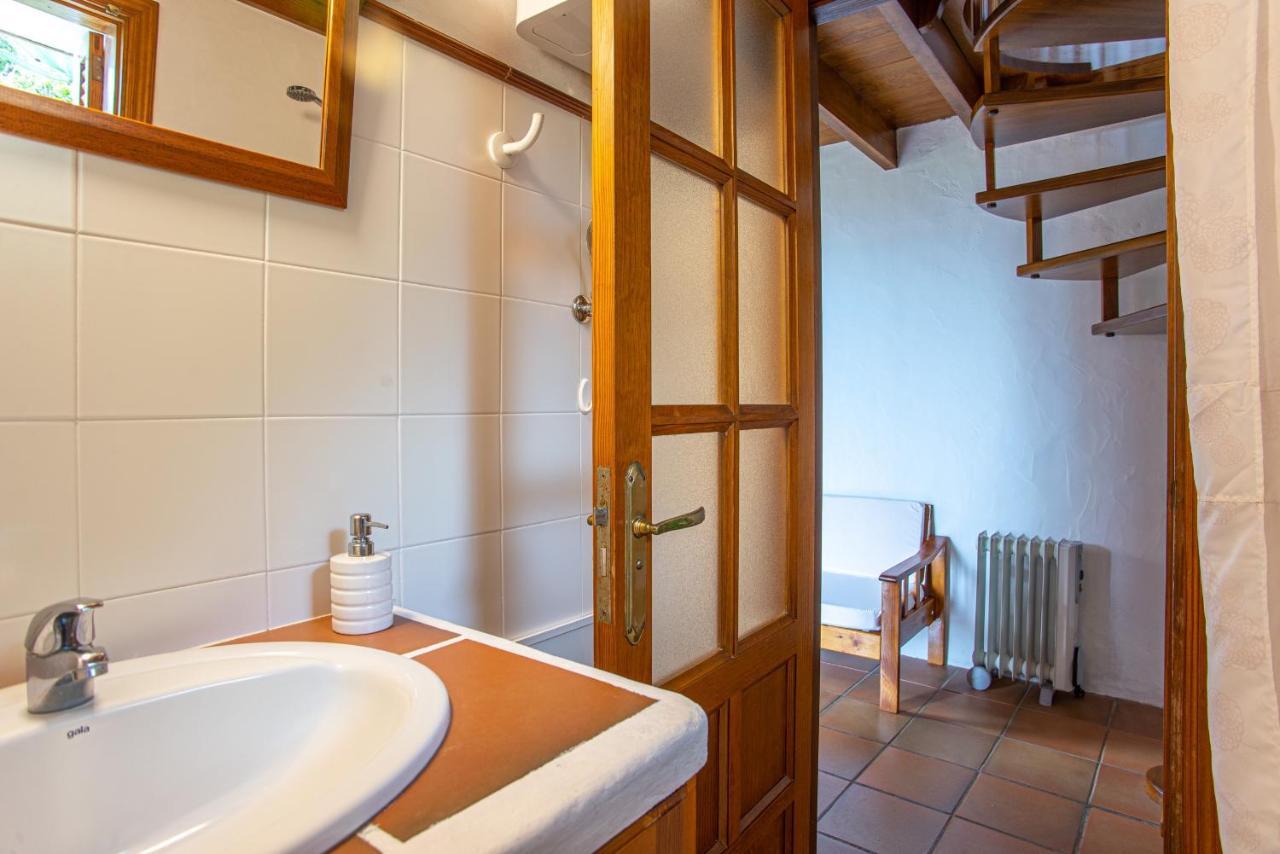 Вилла Casa Agave 1 Фронтера Экстерьер фото