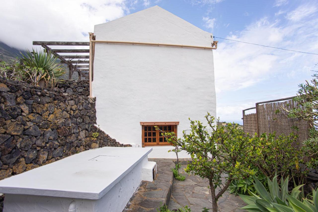 Вилла Casa Agave 1 Фронтера Экстерьер фото