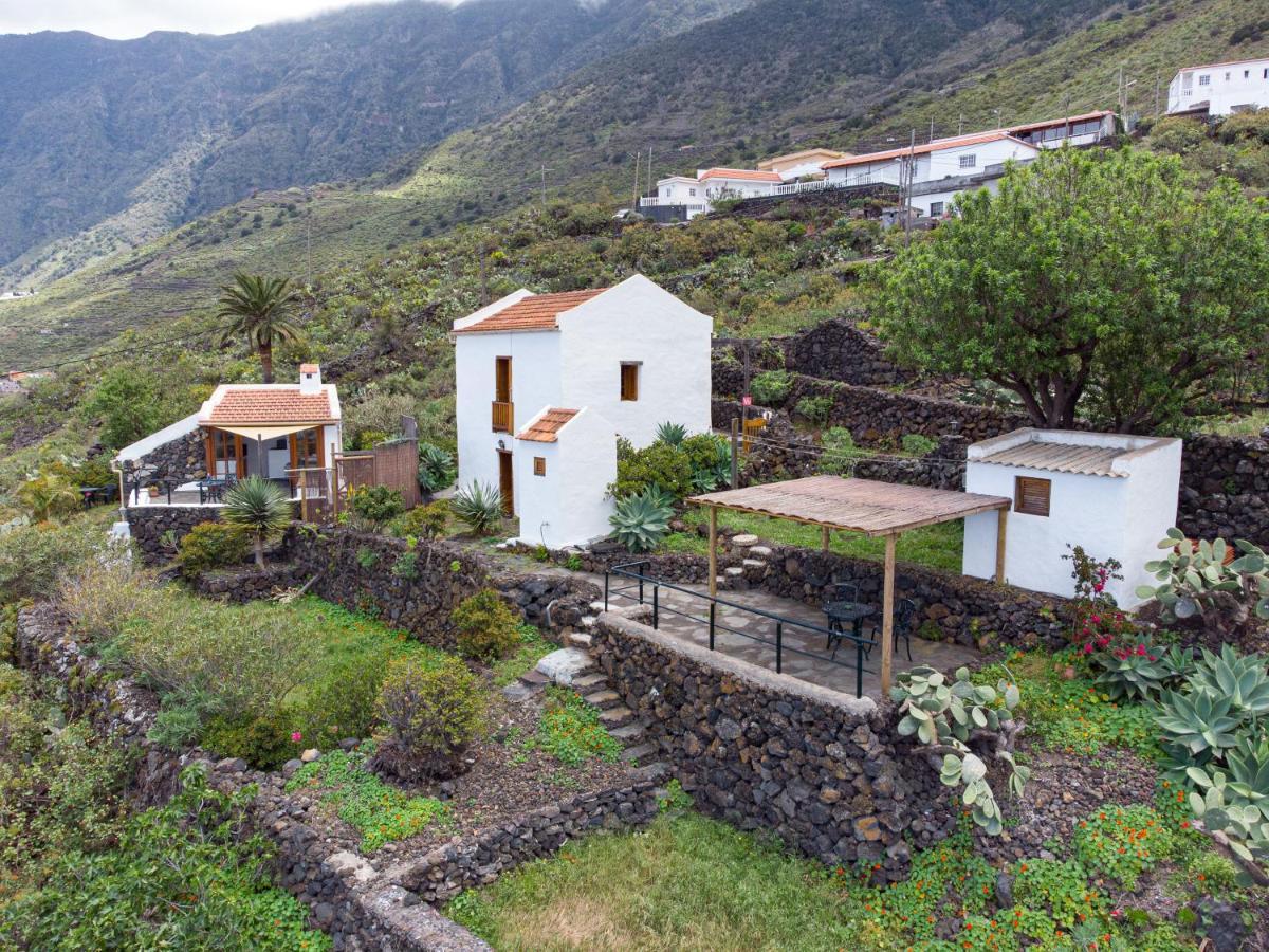 Вилла Casa Agave 1 Фронтера Экстерьер фото
