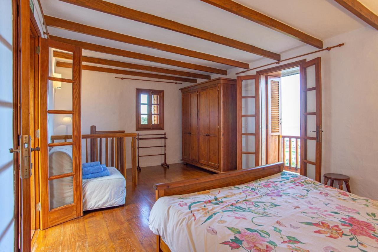 Вилла Casa Agave 1 Фронтера Экстерьер фото