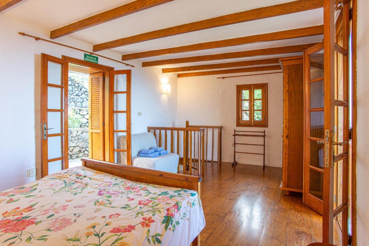 Вилла Casa Agave 1 Фронтера Экстерьер фото