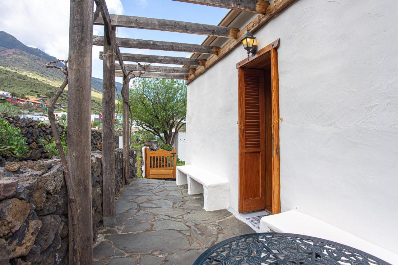Вилла Casa Agave 1 Фронтера Экстерьер фото