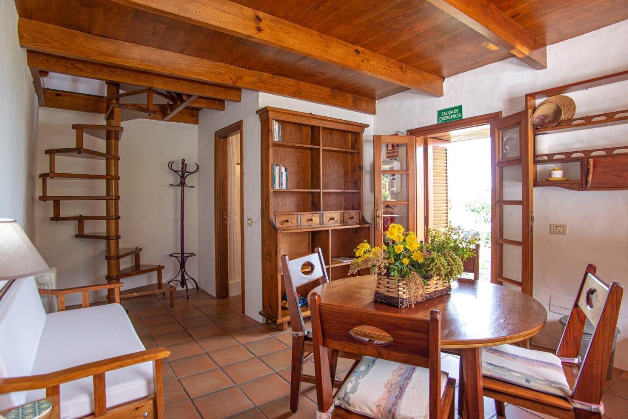 Вилла Casa Agave 1 Фронтера Экстерьер фото