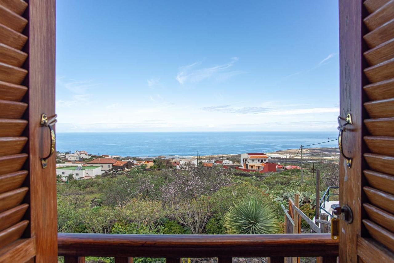 Вилла Casa Agave 1 Фронтера Экстерьер фото