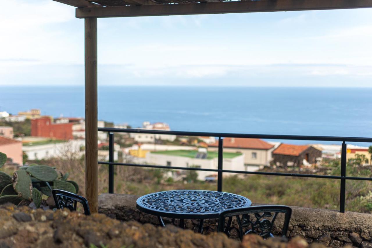 Вилла Casa Agave 1 Фронтера Экстерьер фото