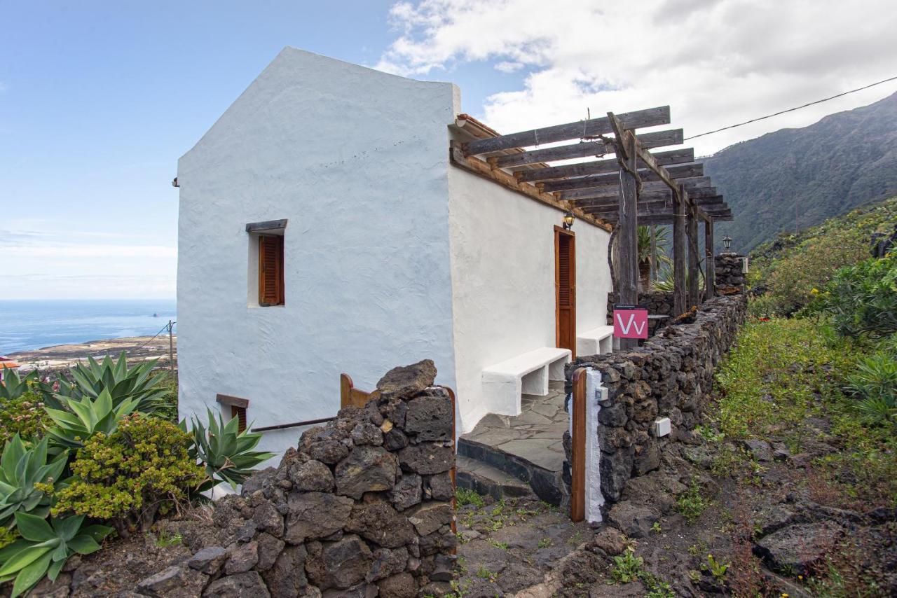 Вилла Casa Agave 1 Фронтера Экстерьер фото