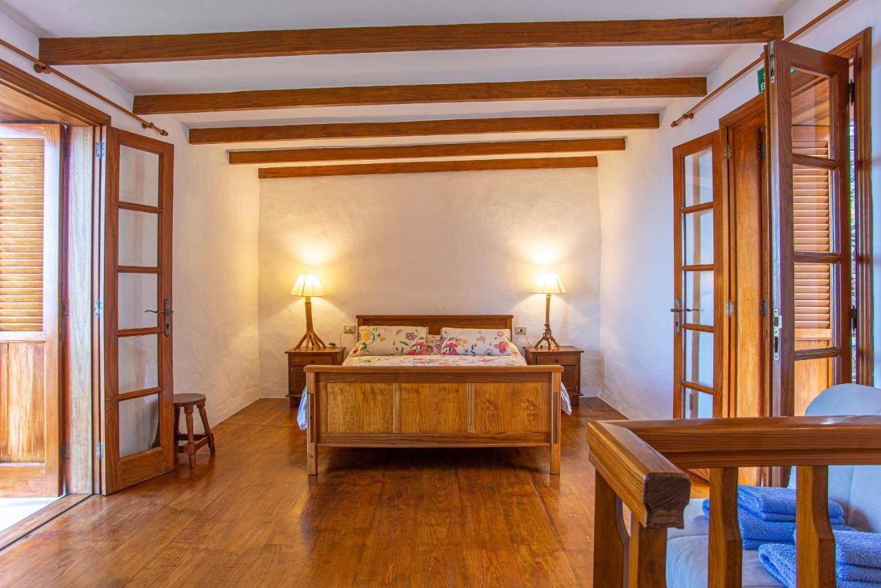 Вилла Casa Agave 1 Фронтера Экстерьер фото