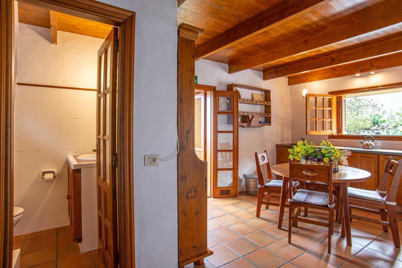 Вилла Casa Agave 1 Фронтера Экстерьер фото