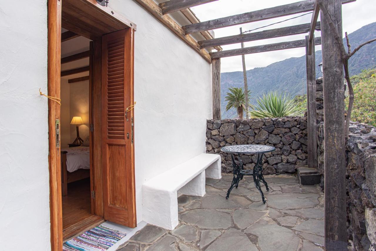 Вилла Casa Agave 1 Фронтера Экстерьер фото