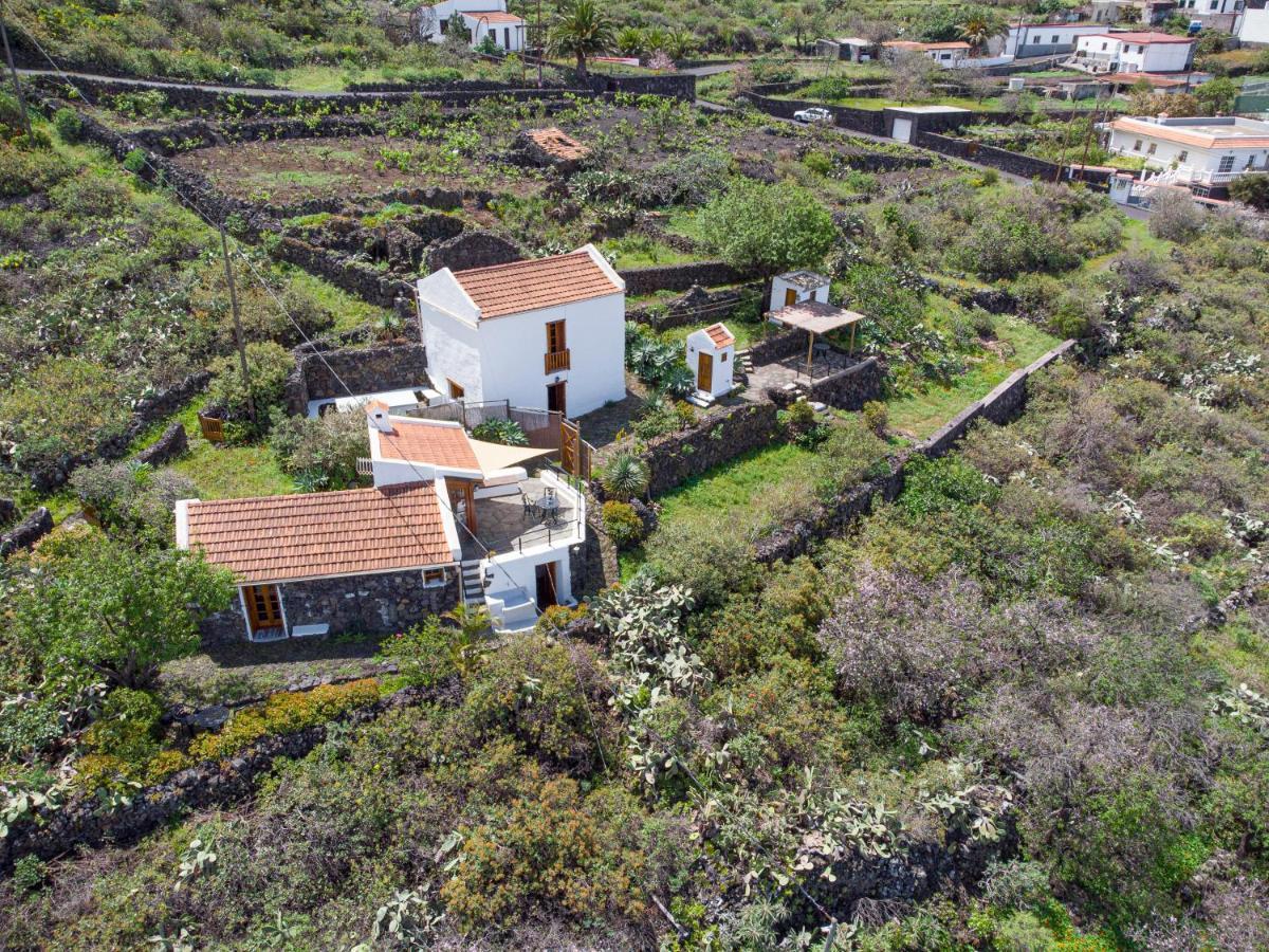 Вилла Casa Agave 1 Фронтера Экстерьер фото