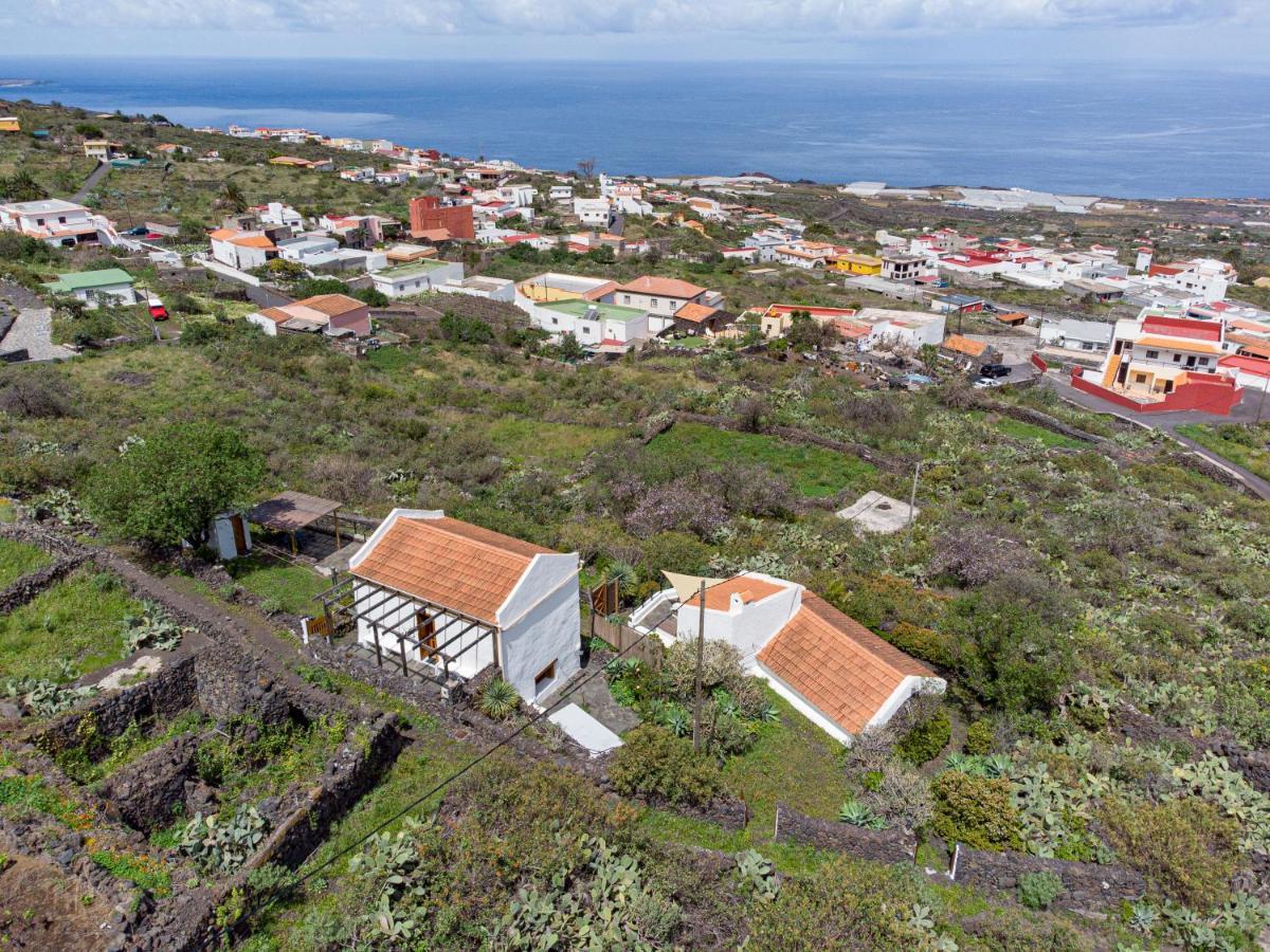 Вилла Casa Agave 1 Фронтера Экстерьер фото