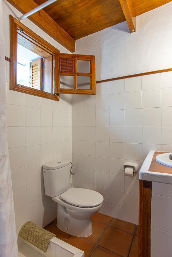Вилла Casa Agave 1 Фронтера Экстерьер фото