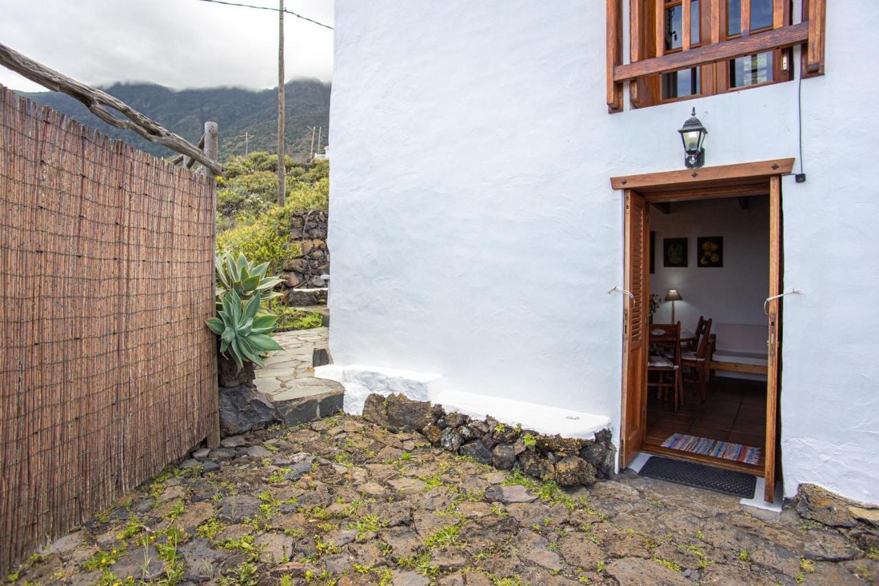 Вилла Casa Agave 1 Фронтера Экстерьер фото