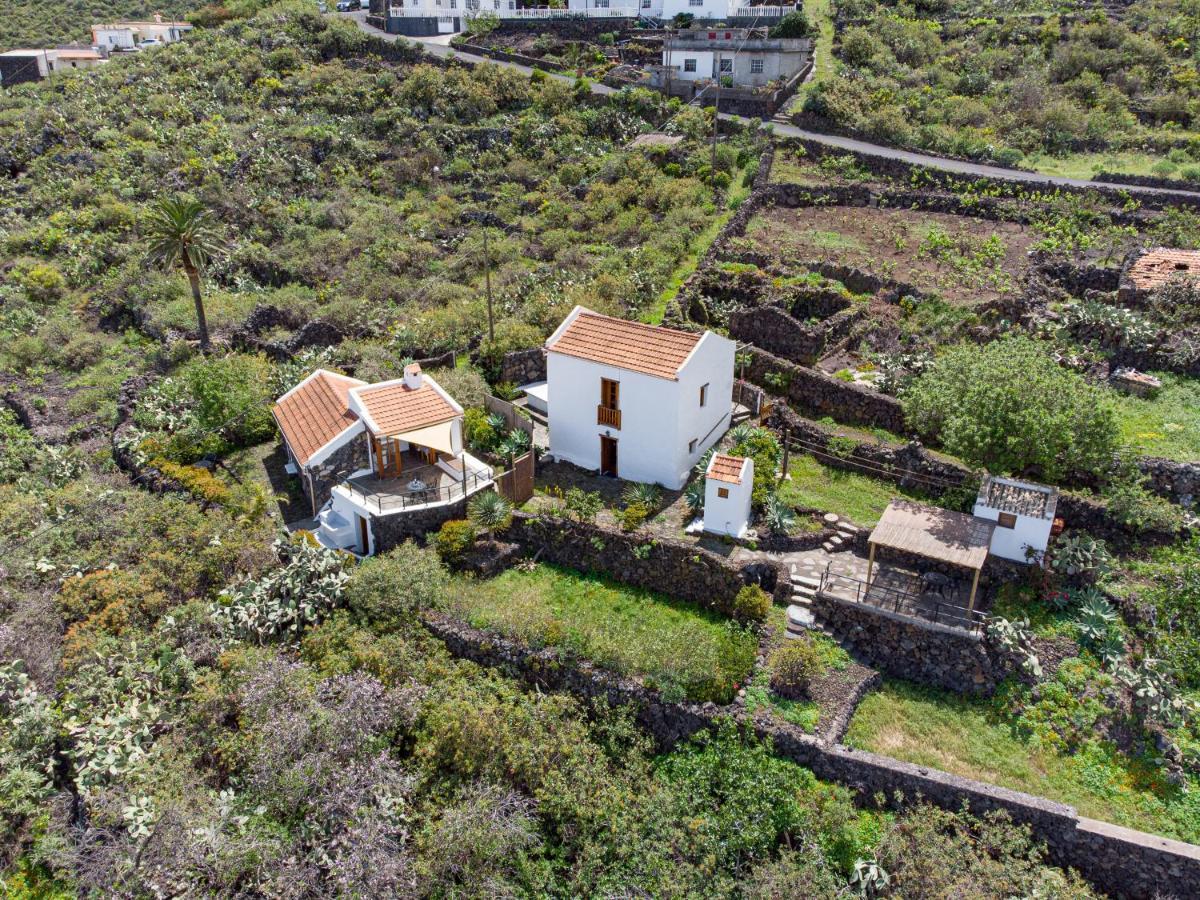 Вилла Casa Agave 1 Фронтера Экстерьер фото